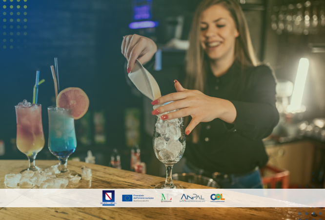 Operatore del Servizio Bar