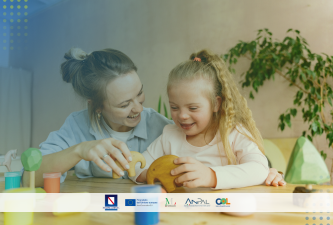 Operatore dell’assistenza educativa ai disabili