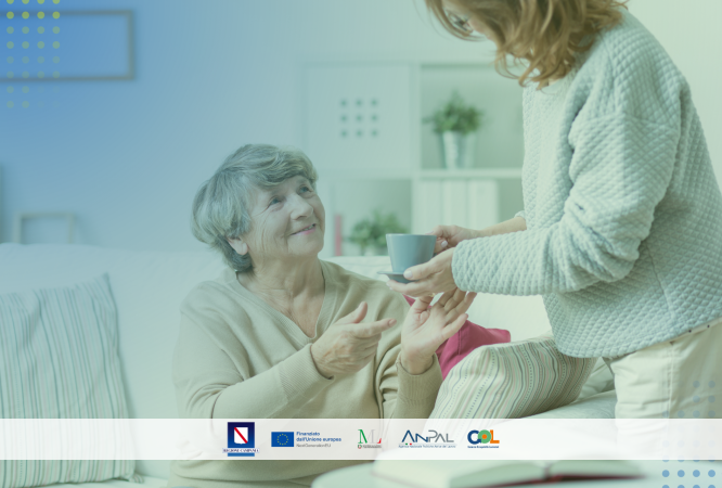 Operatore per l’assistenza familiare