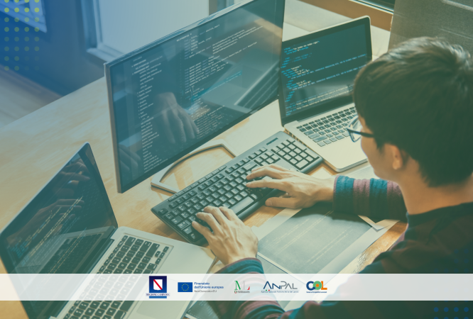Tecnico programmatore siti web