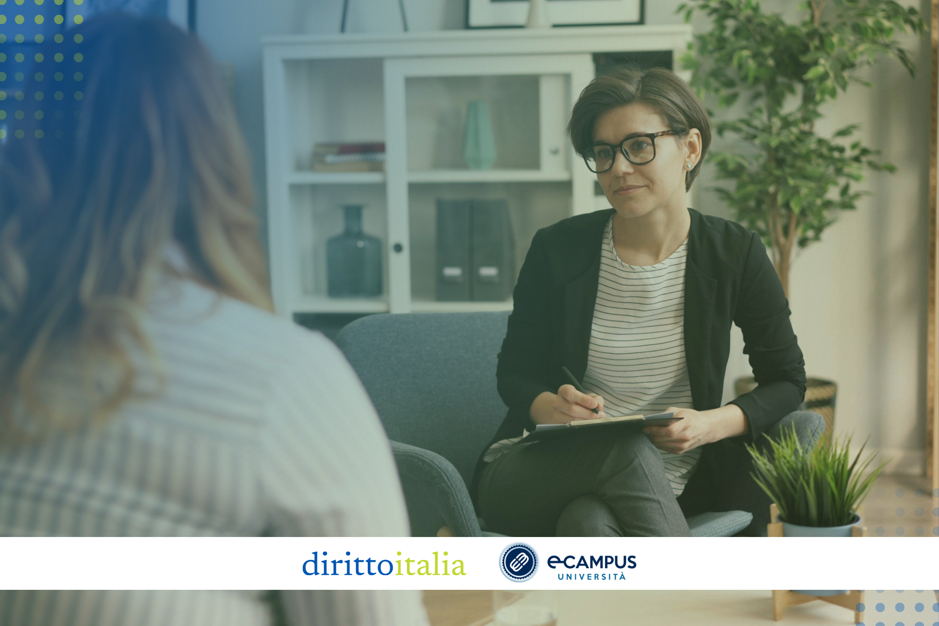 Psicologia laurea triennale