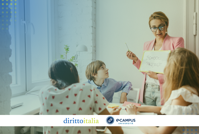 corso Educatore Professionale Socio-Pedagogico