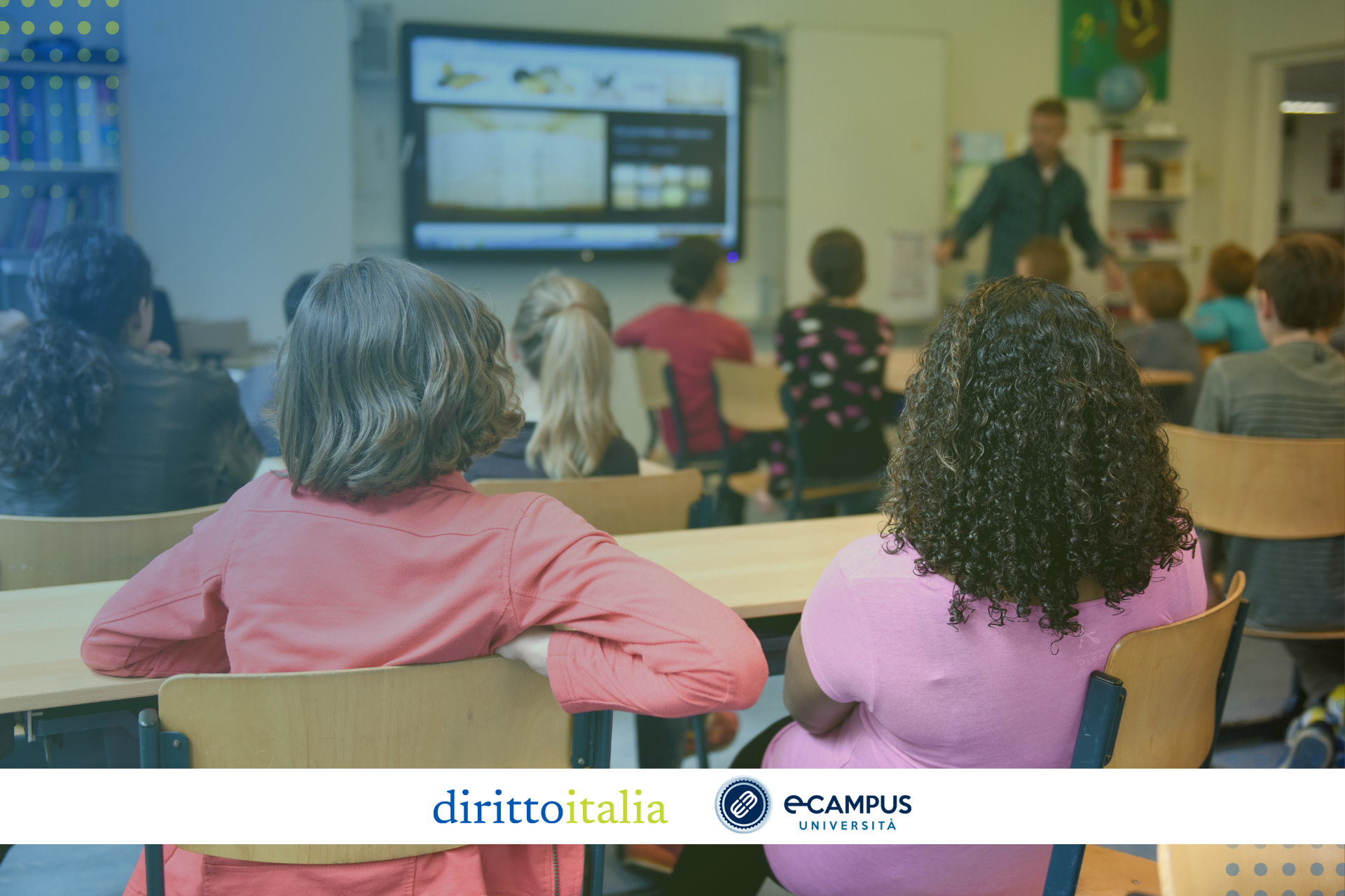 master Diversità e BES il Territorio e il Rapporto Scuola-Famiglia
