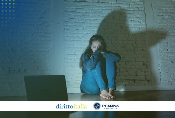 master Il Bullismo e il Cyberbullismo Analisi, Interventi e Metodologie Didattico-Educative